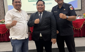 Sidang Terbuka : Urgensi Kodisifikasi UU Pemilu dan Pilkada