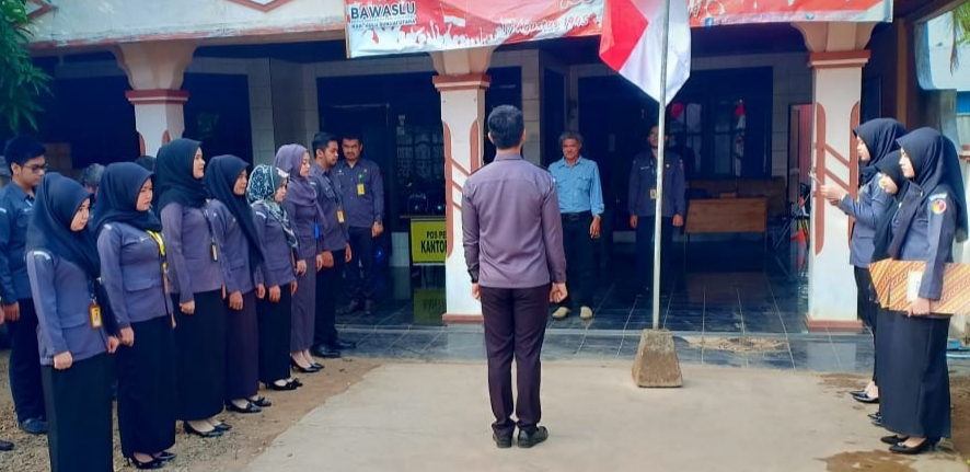 Syardani : Peningkatan kapasitas SDM sejatinya di mulai dari diri sendiri