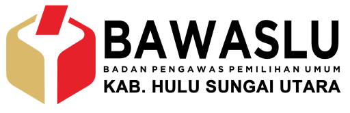 Bawaslu logo