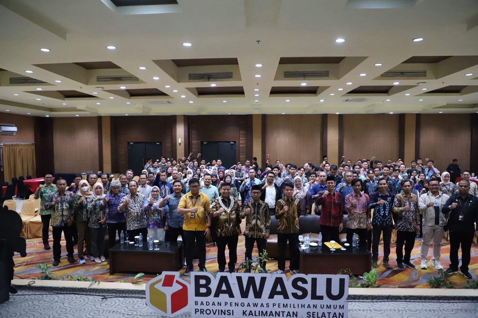 Pendidikan partisipatif