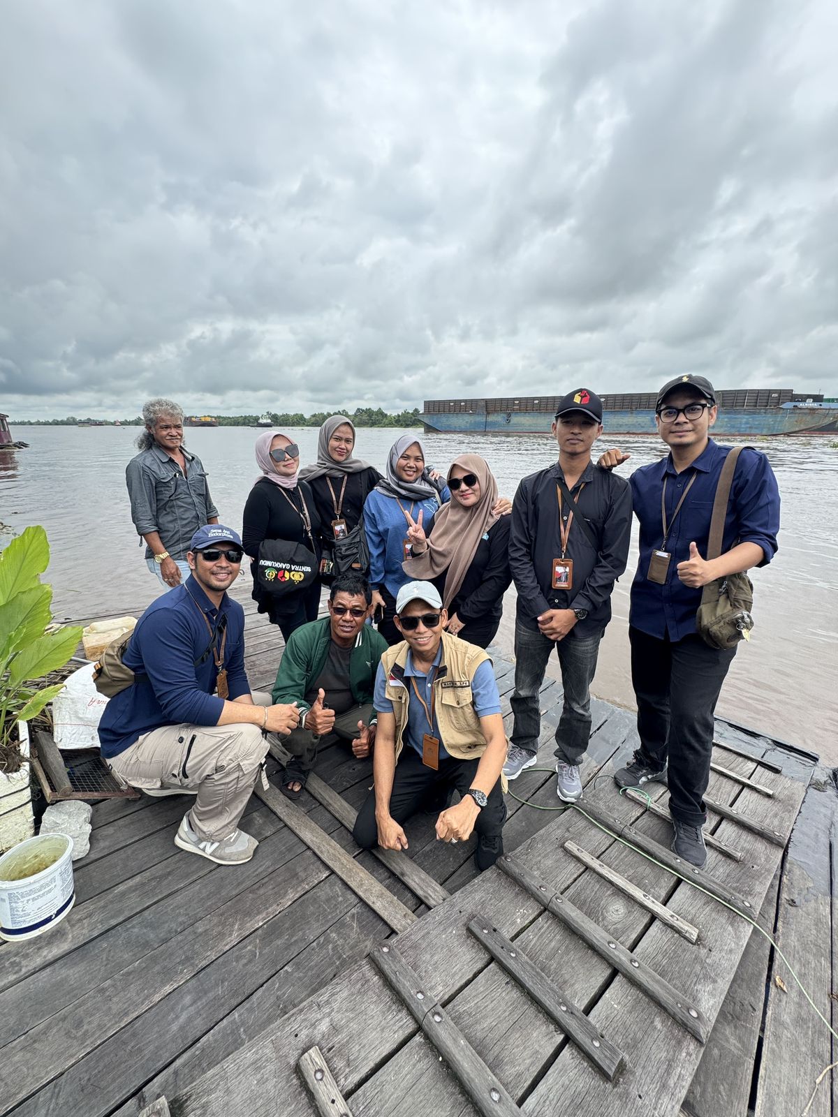 Pengawasan Coklit Terbatas