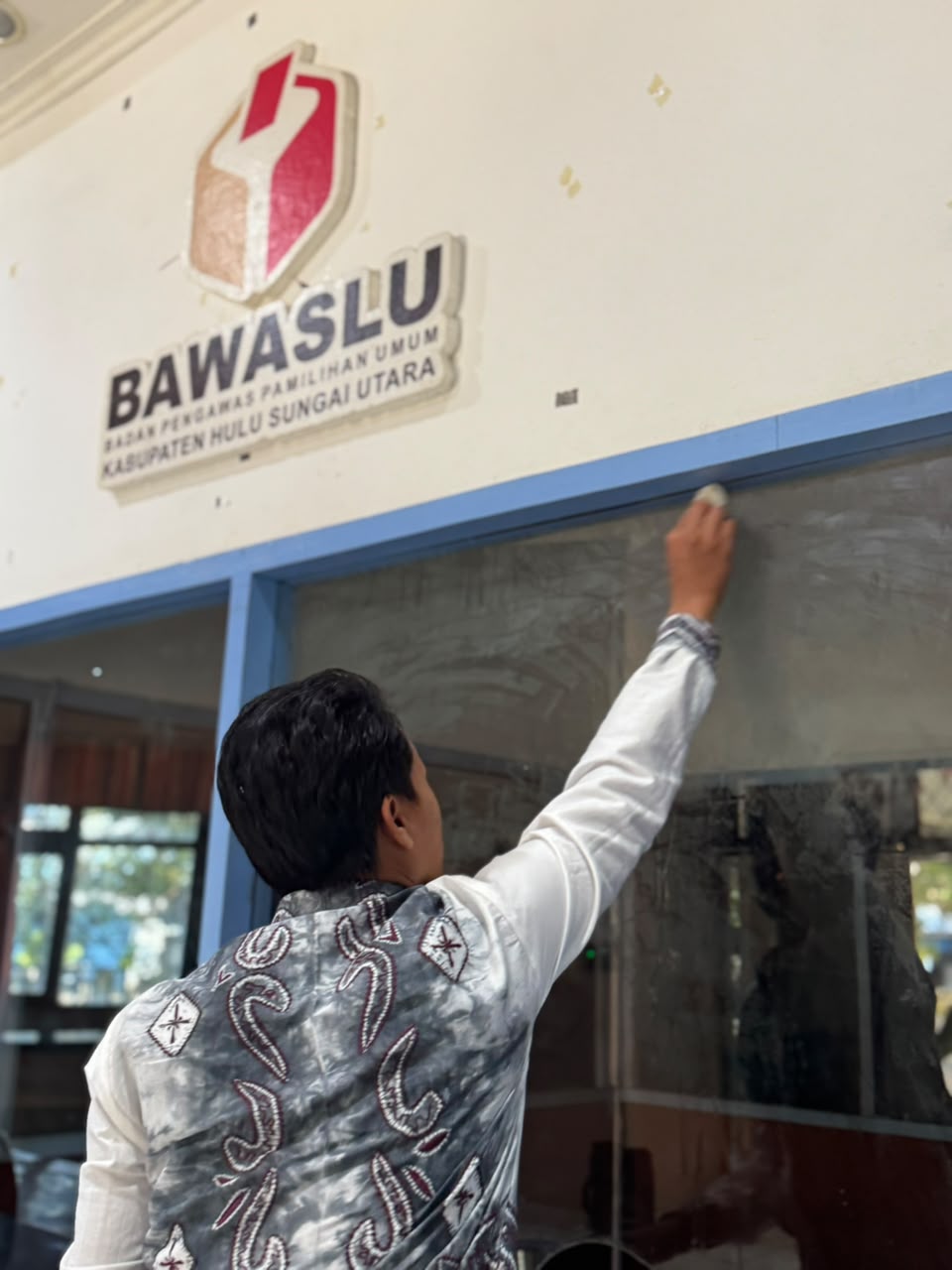 Jumat Sehati dan Jumpa Berlian, Wujudkan Lingkungan Kerja yang Nyaman dan Produktif