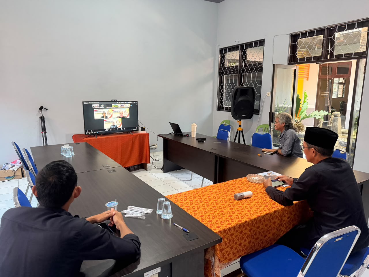 Tahap Awal Seleksi, Bawaslu Membelajarkan Volume 2 Tahun 2026 Bekali Peserta dengan Pemahaman Kepemiluan