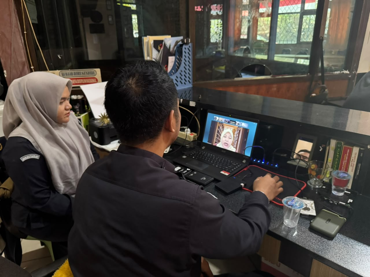 Perkuat Kualitas Kehumasan, Bawaslu Gelar Humas Upgrade Series #1: Penulisan Berita Efektif