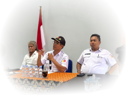 Perkuat Kinerja dan Pengawasan, Bawaslu HSU Siapkan IKU 2026 dan Bawaslu Membelajarkan