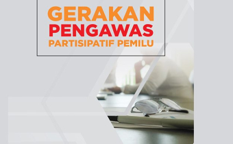 GERAKAN PENGAWAS PARTISIPATIF