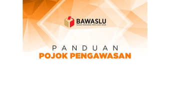 POJOK PENGAWASAN