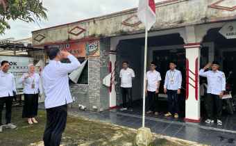 Apel HUT Bawaslu ke 17