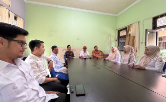 Evaluasi Layanan Informasi Publik, Permudah Masyarakat untuk Mengakses