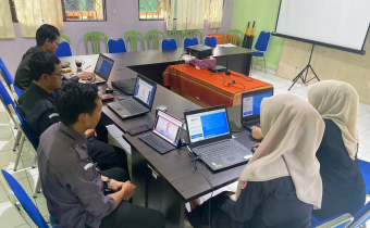 Pembukaan Latsar CPNS Bawaslu 2025