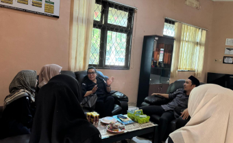 Inventarisasi dan Penataan Ulang Barang Milik Negara Di Lingkungan Bawaslu HSU