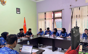 Tindak Lanjut Perubahan Kebijakan dan Penguatan Tata Kelola Internal