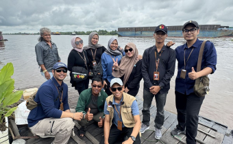 Pengawasan Coklit Terbatas