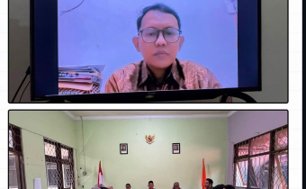 Rapat Rutin Mingguan 