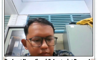 Perkuat Koordinasi, Sekretariat Bawaslu Se Kalsel Gelar Rapat Ruti Mingguan