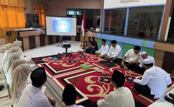 Ngabuburit pengawasan