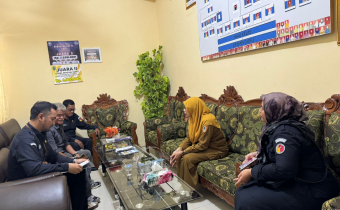 Uji Petik di beberapa Sekolah di HSU