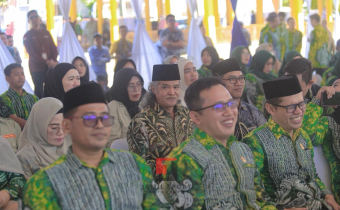 Peringatan Hari Jadi Ke 74 HSU