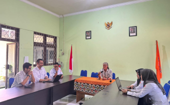 Pengecekan DPT Pemilih Pemula