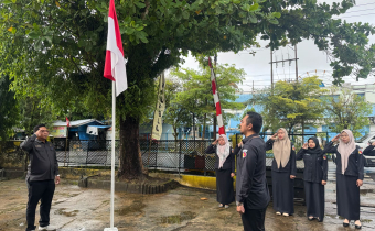 Apel Pagi Senin