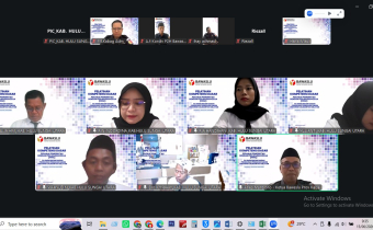 PPPK Bawaslu HSU Ikuti Pelatihan Dasar PPPK Tahap I dan II Tahun 2025