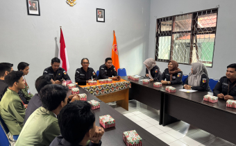 Rapat Koordinasi