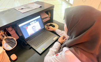 Bawaslu Kalsel Sosialisasikan Pengelolaan Arsip Inaktif dan Pemusnahan Arsip Sesuai JRA