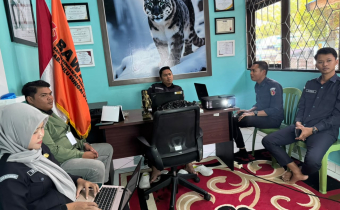Bawaslu Belajar: Mengenal Kewenangan Bawaslu dalam Penanganan Pelanggaran Pemilu pada Masa Non-Tahapan