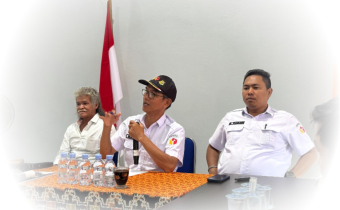 Perkuat Kinerja dan Pengawasan, Bawaslu HSU Siapkan IKU 2026 dan Bawaslu Membelajarkan