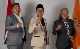 Bawaslu HSU Matangkan Persiapan Produksi Video Bawaslu Membelajarkan Volume 2
