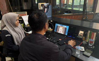 Perkuat Kualitas Kehumasan, Bawaslu Gelar Humas Upgrade Series #1: Penulisan Berita Efektif