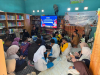Bawaslu HSU Selenggarakan Fasilitasi Pemahaman Kepemiluan Kepada Disabilitas