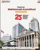 DIRGAHAYU KONSTITUSI KE-23 TAHUN