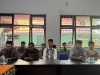 Kegiatan Jum'at Sehati dan Jumpa Berlian