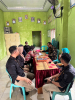 Bawaslu HSU Awasi Coktas di Empat Kecamatan