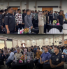 Sosialisasi dan Penguatan Pengawasan Partisipatif dan Evaluasi Pengawasan Pemilu dan Tantangan Masa Depan